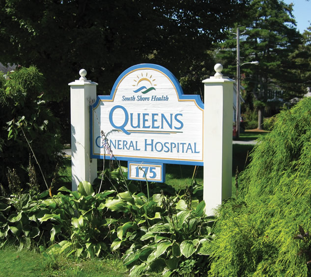 Queens General Hospital