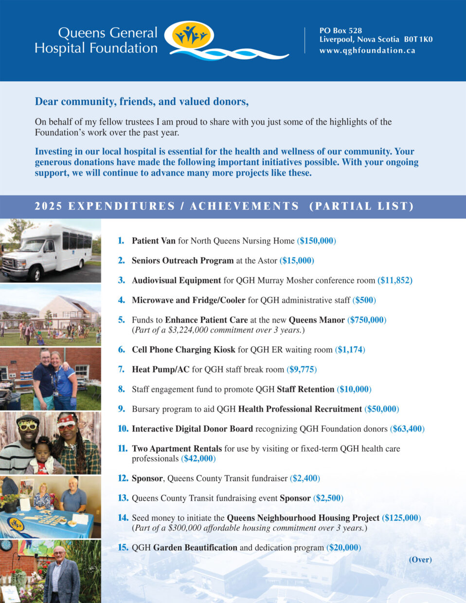 QGHF Appeal 2025 - Page 01