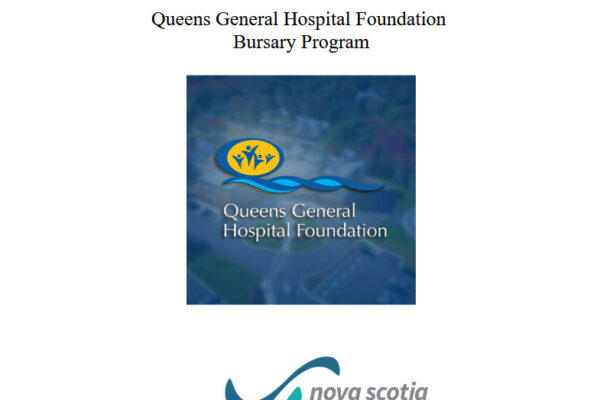 QGH Foundation BURSARY PROGRAM