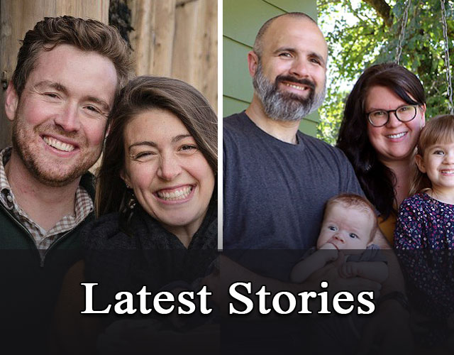 Latest Stories from QGHF Link